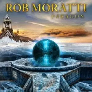 ROB MORATTI / ロブ・モラッティ / PARAGON / パラゴン