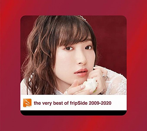 fripSide / the very best of fripSide 2009-2020