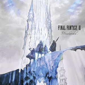 (ゲーム・ミュージック) / FINAL FANTASY III -Four Souls-