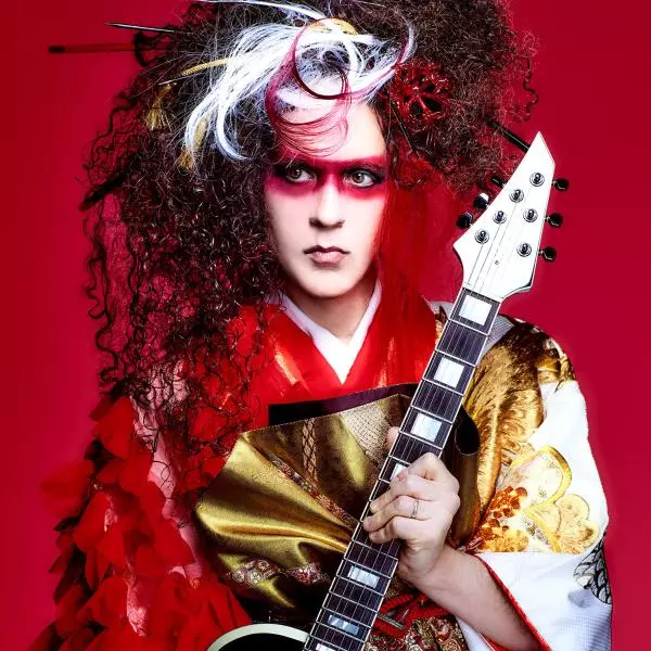 MARTY FRIEDMAN / マーティー・フリードマン / TOKYO JUKEBOX 3 / トウキョウ・ジュークボックス 3