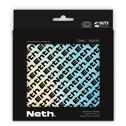ENTH / NETH(SPECIAL BOX ver)