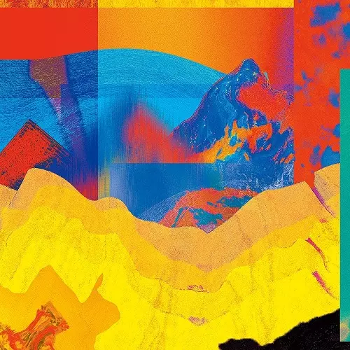 12/1発売☆特典付☆ROTH BART BARON ニューアルバム『無限のHAKU』完成