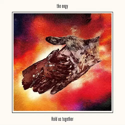 限定盤 the engy 7inch 関西発のthe engy、初の全国流通盤となる7inchアナログを明日