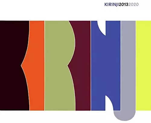 キリンジ KIRINJI / Steppin' Out (アナログレコード) Kirinji - Steppin' Out