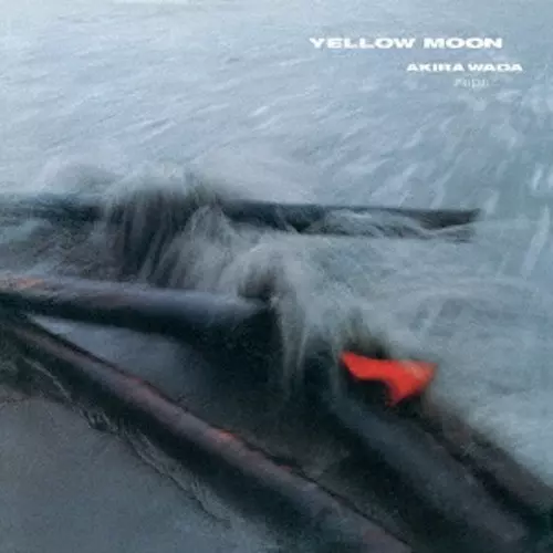 WADA AKIRA / 和田アキラ / YELLOW MOON / イエロー・ムーン