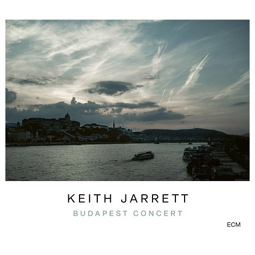 KEITH JARRETT / キース・ジャレット / Budapest Concert / ブダペスト・コンサート(2CD)