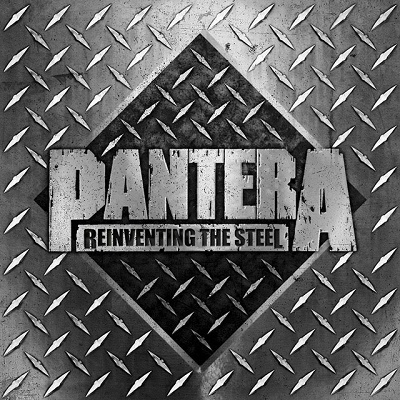 PANTERA / パンテラ / REINVENTING THE STEELE:20TH ANIVERSARY SPECIAL EDITION  / 激鉄 ~20周年記念スペシャル・エディション~