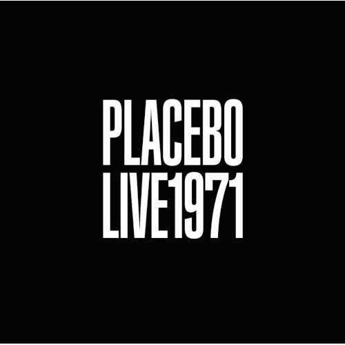 PLACEBO (MARC MOULIN) / プラシーボ (マーク・ムーラン) / Live 1971