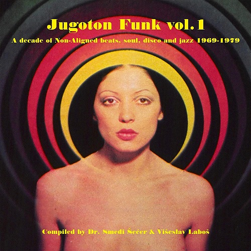 V.A. (JUGOTON FUNK) / JUGOTON FUNK VOL. 1 (LP)