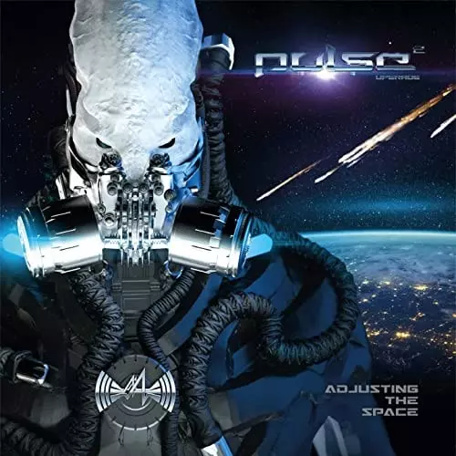 PULSE / パルス / ADJUSTING THE SPACE