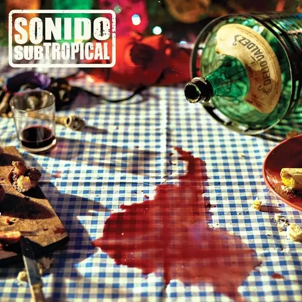 LA DELIO VALDEZ / ラ・デリオ・バルデス / SONIDO SUBTROPICAL