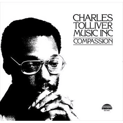 CHARLES TOLLIVER / チャールズ・トリヴァー / Compassion(LP/180g)