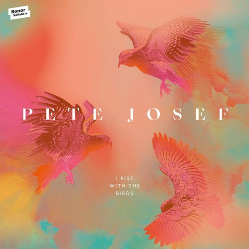 PETE JOSEF / ピート・ジョセフ / I RISE WITH THE BIRDS