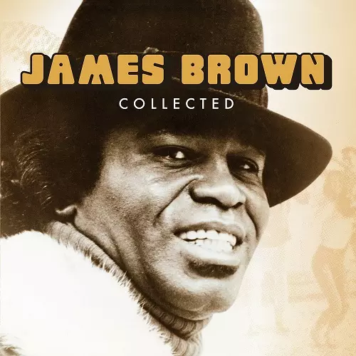 JAMES BROWN / ジェームス・ブラウン / COLLECTED (180g 2LP)