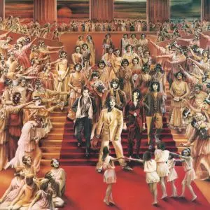 紙ジャケット SHM-CD 16タイトルまとめ買いセット/ROLLING