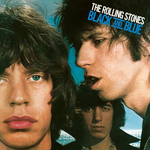 ROLLING STONES / ローリング・ストーンズ / BLACK AND BLUE / ブラック・アンド・ブルー