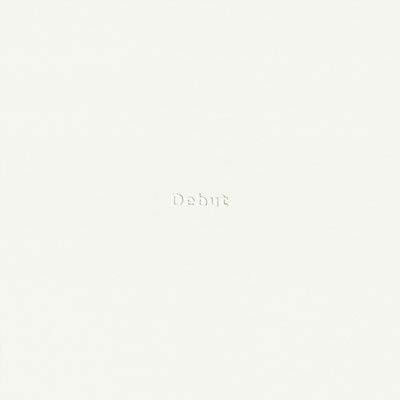 Ryohu (呂布) / DEBUT "初回限定盤 2CD"