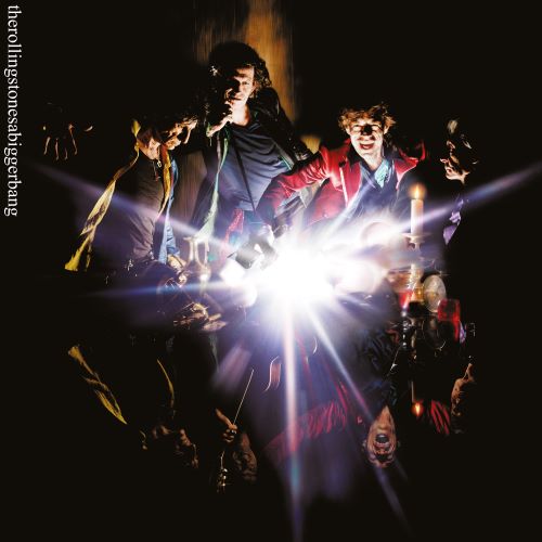 紙ジャケット SHM-CD 16タイトルまとめ買いセット/ROLLING STONES 