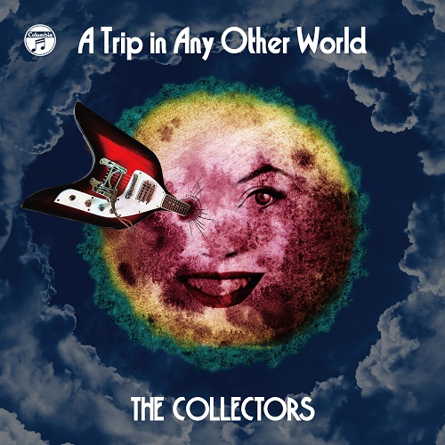 THE COLLECTORS / ザ・コレクターズ / 別世界旅行 ~A Trip in Any Other World~