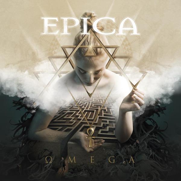 EPICA / エピカ / OMEGA  / オメガ<2CD>
