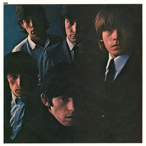 THE ROLLING STONES NO. 2 / ザ・ローリング・ストーンズ No.2/ROLLING