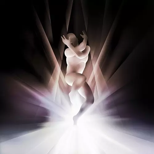 SMASHING PUMPKINS / スマッシング・パンプキンズ / CYR / シール