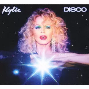 KYLIE MINOGUE,新品,CD+DVD,デラックス盤,カイリー・ミノーグ DISCO / ディスコ/KYLIE MINOGUE/カイリー・ミノーグ/ボーナストラック