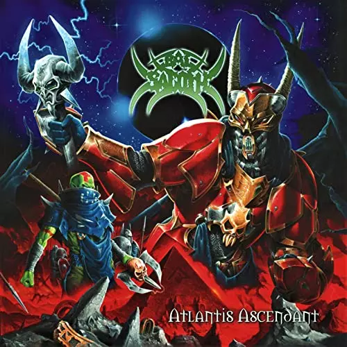 シンフォニック・ブラックメタル〇BAL-SAGOTH／バル-サゴス 98年3rd シンフォニック・ブラックメタル〇BAL-SAGOTH／バル-サゴス 98年