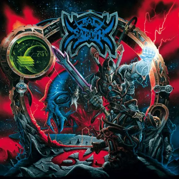 シンフォニック・ブラックメタル〇BAL-SAGOTH／バル-サゴス 98年3rd シンフォニック・ブラックメタル〇BAL-SAGOTH／バル-サゴス 98年