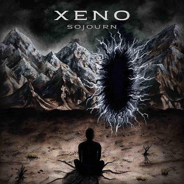 XENO (Metal) / SOJOURN
