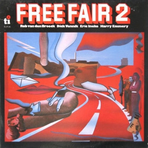 FREE FAIR / フリー・フェア / フリー・フェア 2