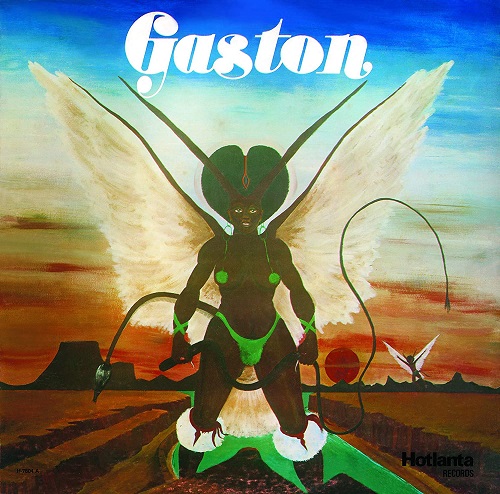 GASTON / ガストン / マイ・クイーン