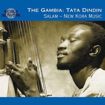 TATA DINDIN / タタ・ディンディン / ガンビア~サラム(ニュー・コラ・ミュージック)