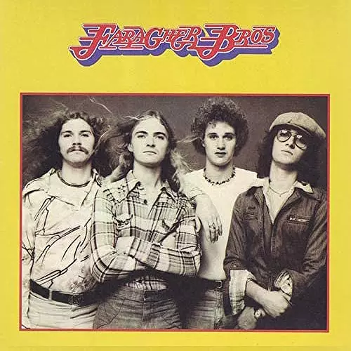FARAGHER BROTHERS / ファラガー・ブラザーズ商品一覧｜OLD ROCK