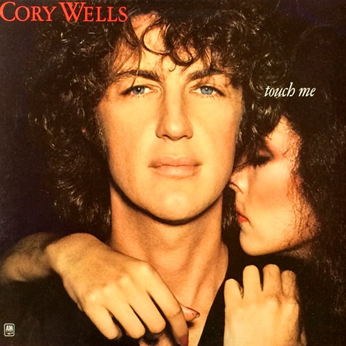 TOUCH ME / タッチ・ミー/CORY WELLS/コリー・ウェルズ/限定盤｜OLD 