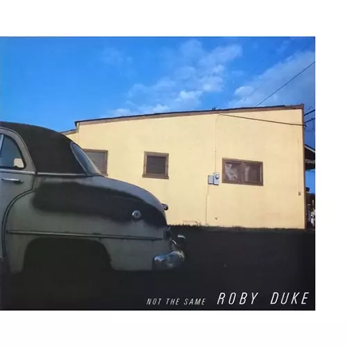 NOT THE SAME / ロング・アフタヌーン/ROBY DUKE/ロビー