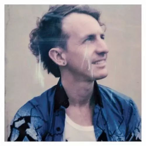 BUCK MEEK / TWO SAVIORS