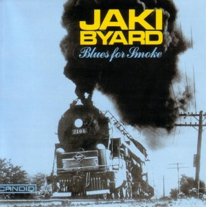 JAKI BYARD / ジャッキー・バイアード / BLUES FOR SMOKE / ブルース・フォー・スモーク