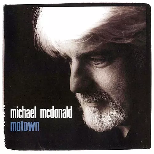 MICHAEL MCDONALD / マイケル・マクドナルド / MOTOWN / モータウン