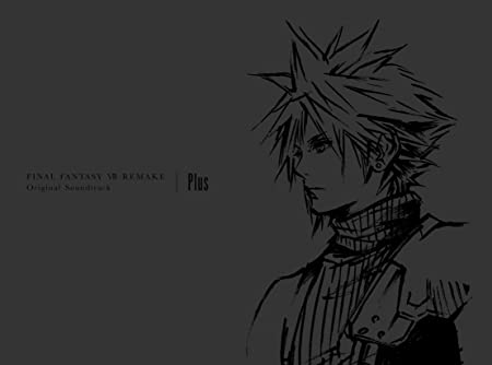 (ゲーム・ミュージック) / FINAL FANTASY VII REMAKE Original Soundtrack Plus