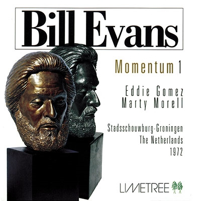 BILL EVANS / ビル・エヴァンス / モーメンタム VOL.1
