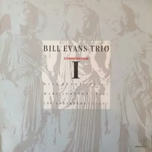 ★☆ Bill Evans コンセクレイション Amazon.co.jp: Consecration Volume 1: Music