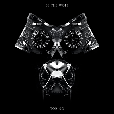 BE THE WOLF / ビー・ザ・ウルフ / TORINO / トリノ