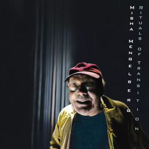 【中古】 Misha Mengelberg ミシャメンゲルベルグ / Solohybrid MISHA MENGELBERG / ミシャ・メンゲルベルク商品一覧｜HARD ROCK