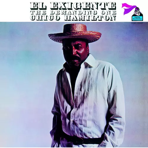 CHICO HAMILTON / チコ・ハミルトン商品一覧｜JAZZ｜ディスク