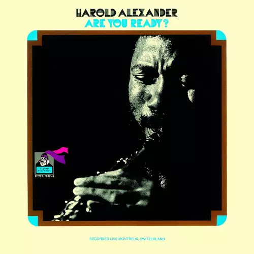 ★ＵＳオリジナル盤含★『ハロルド・アレキサンダー』レアグルーヴ大人気盤２枚セット HAROLD ALEXANDER / ハロルド・アレキサンダー商品一覧｜JAZZ