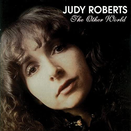 アザー・ワールド/JUDY ROBERTS/ジュディ・ロバーツ/世界中のジャズ 