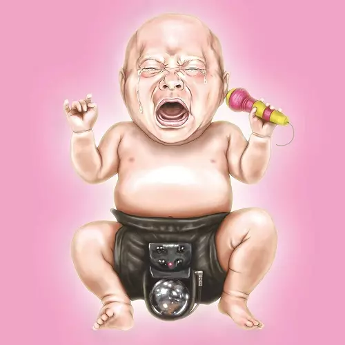 クリトリック・リス商品一覧｜ディスクユニオン・オンラインショップ