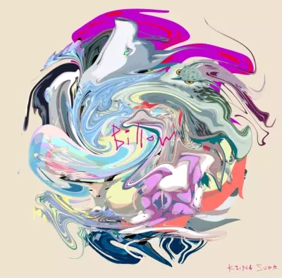 KEINA SUDA / 須田景凪 / Billow