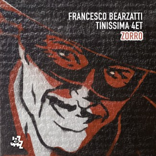 FRANCESCO BEARZATTI / フランチェスコ・ベアザッティ / Zorro